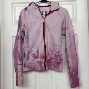 Lululemon Scuba hoodie